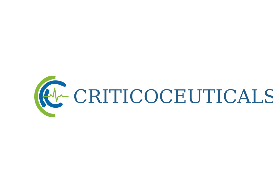Criticoceuticals Division