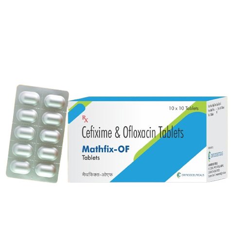 Mathfix OF