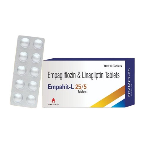 Empahit-L 25/5