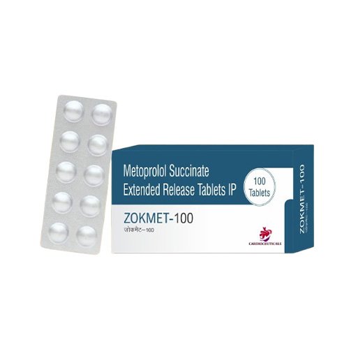 ZOKMET-100