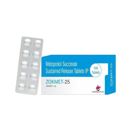 Zokmet 25
